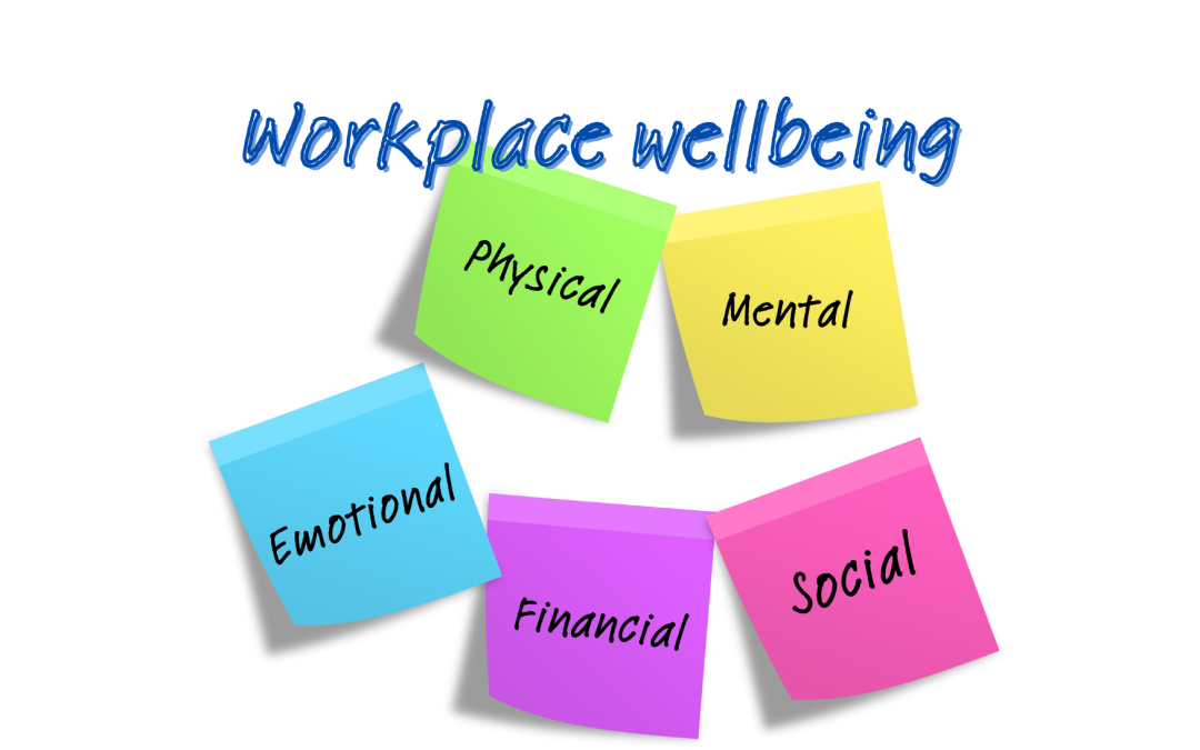 Are workplace wellbeing initiatives really a waste of time?