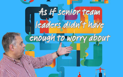 Top 10 Leadership Challenges Today