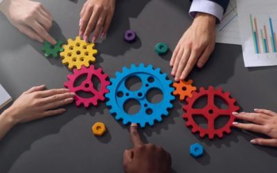 Is Your Team Really Collaborating or Merely Coordinating?